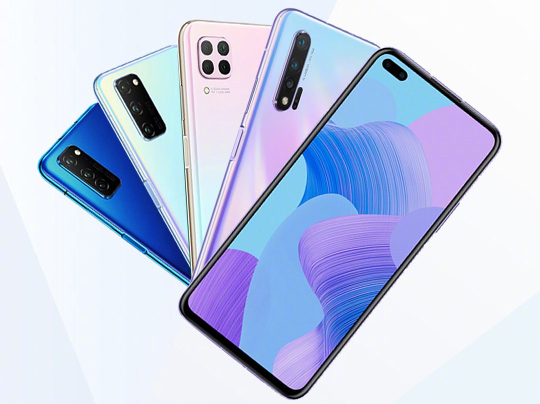 one ui for huawei