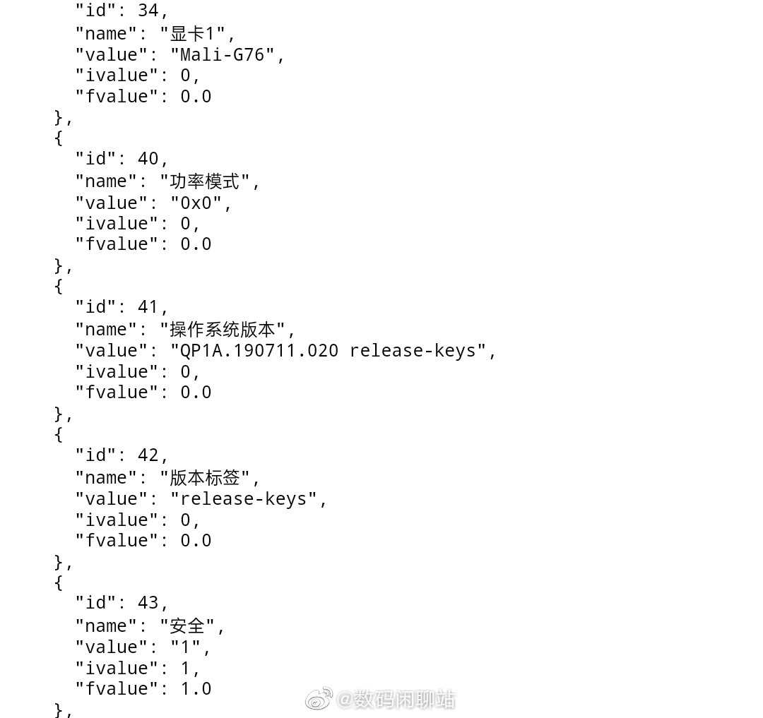 Exynos 880 processor details