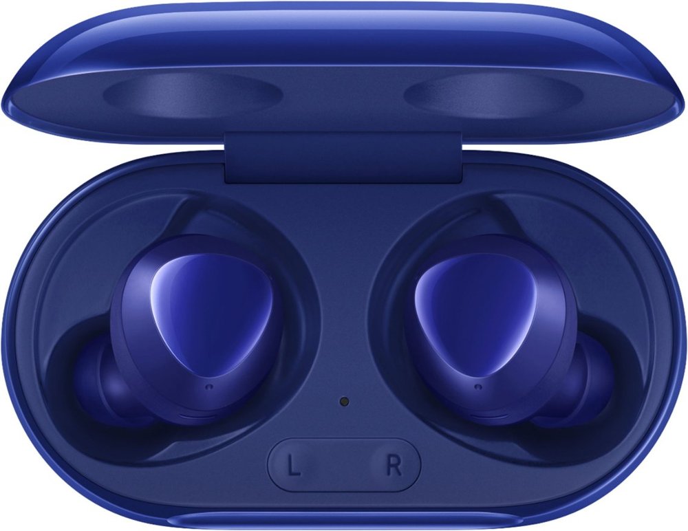 Galaxy Buds+ Aura Blue