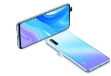 Huawei Y9s with Kirin 710F launches in India for ₹19,990 ($265)