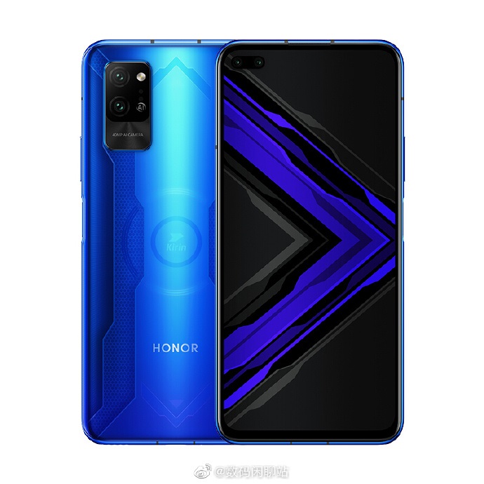 Honor Play 4 Pro 