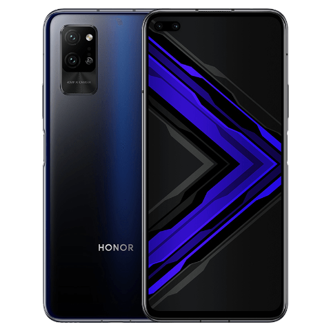 Honor Play4 Pro black