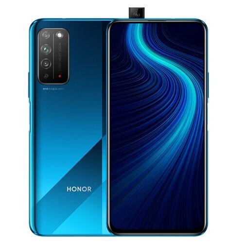 Honor X10 Max 5G