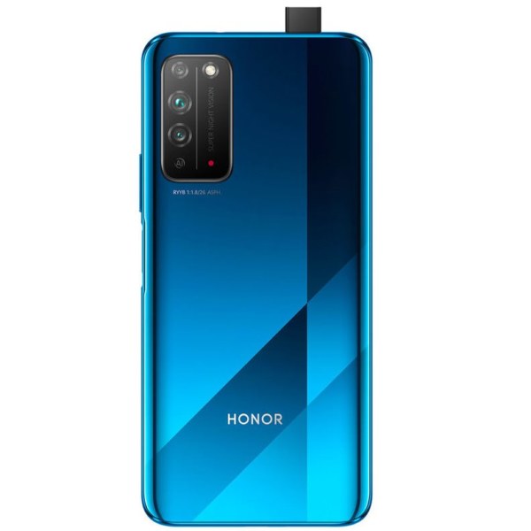 Honor X10 5G