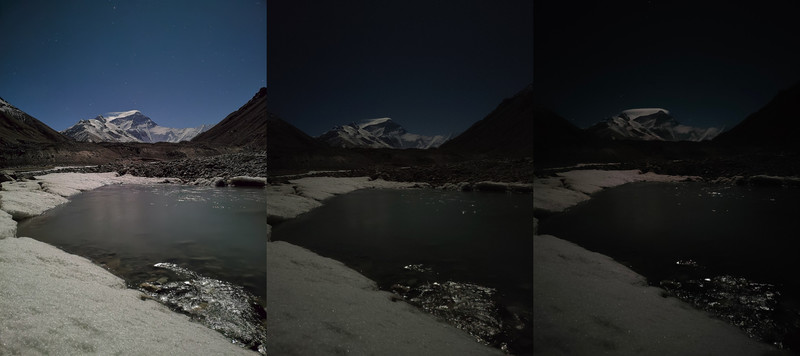 Honor X10 Camera Samples