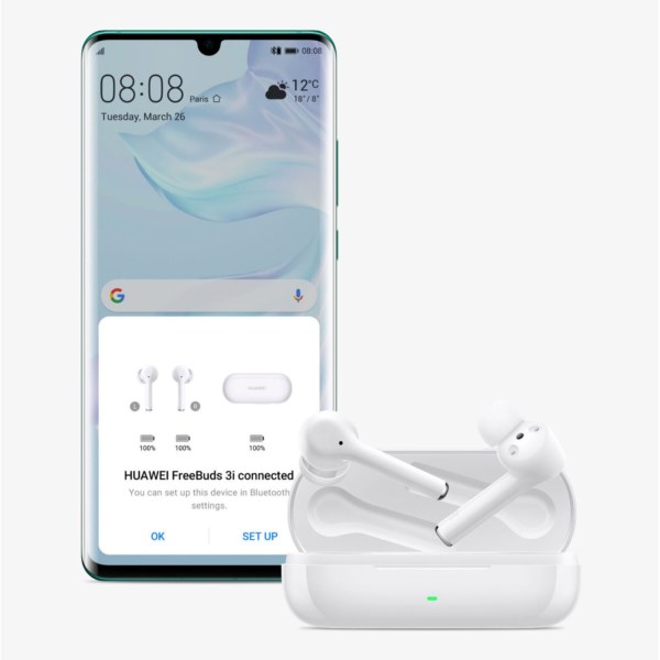 Huawei FreeBuds 3i