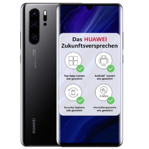 Huawei P30 Pro New Edition - Full Specification, price, review