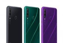 Huawei Y6p promo released and pricing revealed Huawei Y6p