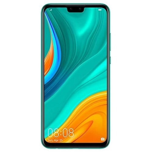 Huawei Y8s