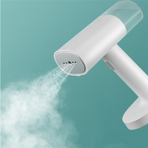 Xiaomi to launch the MIJIA Handheld Ironing Machine under crowdfunding ...