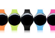 MT08 Temperature Track Watch is the perfect companion during the COVID-19 pandemic just for $9.99 MT08 Temperature Track Watch featured