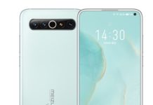 The Most Underrated Phones of 2020 Meizu 17 Pro