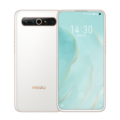 Meizu 17 Pro colors (3)