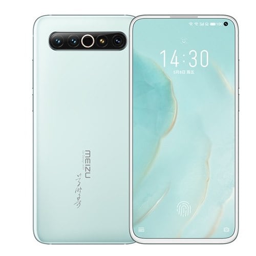 Meizu 17 Pro