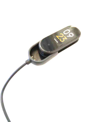 Mi Band 5 Live Image Leak 01