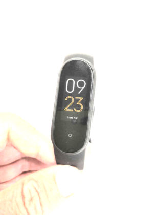 Mi Band 5 Live Image Leak 02
