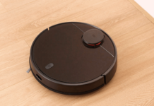 Xiaomi India has plans to manufacture IoT products locally Mi Robot Vacuum-Mop P Featured
