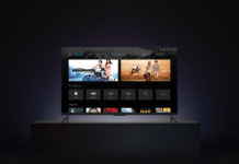 Android TV update for Mi TV 4 55″ might finally arrive