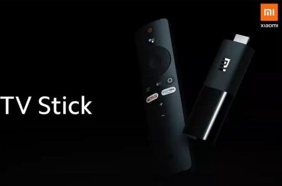 Mi TV Stick