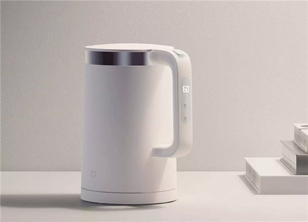 smart electric kettle