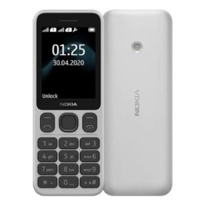 Nokia 125