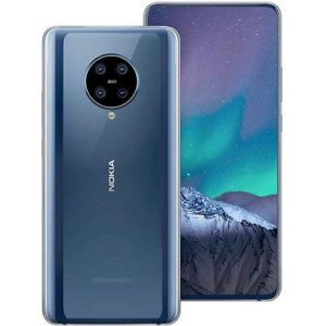 Nokia 9.3 PureView