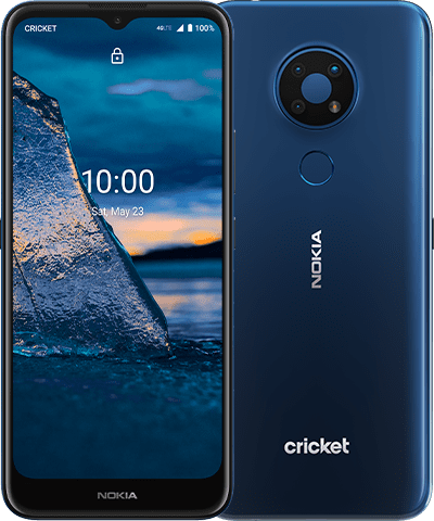Nokia C5 Endi