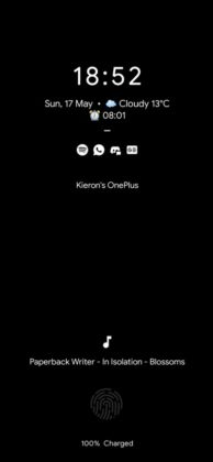 OPAodMod Xposed Module OnePlus 01