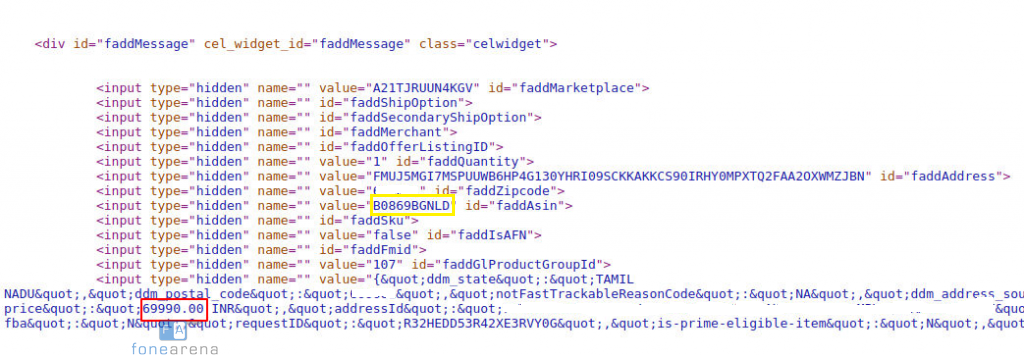 OPPO-Find-X2-price-India-Amazon-3