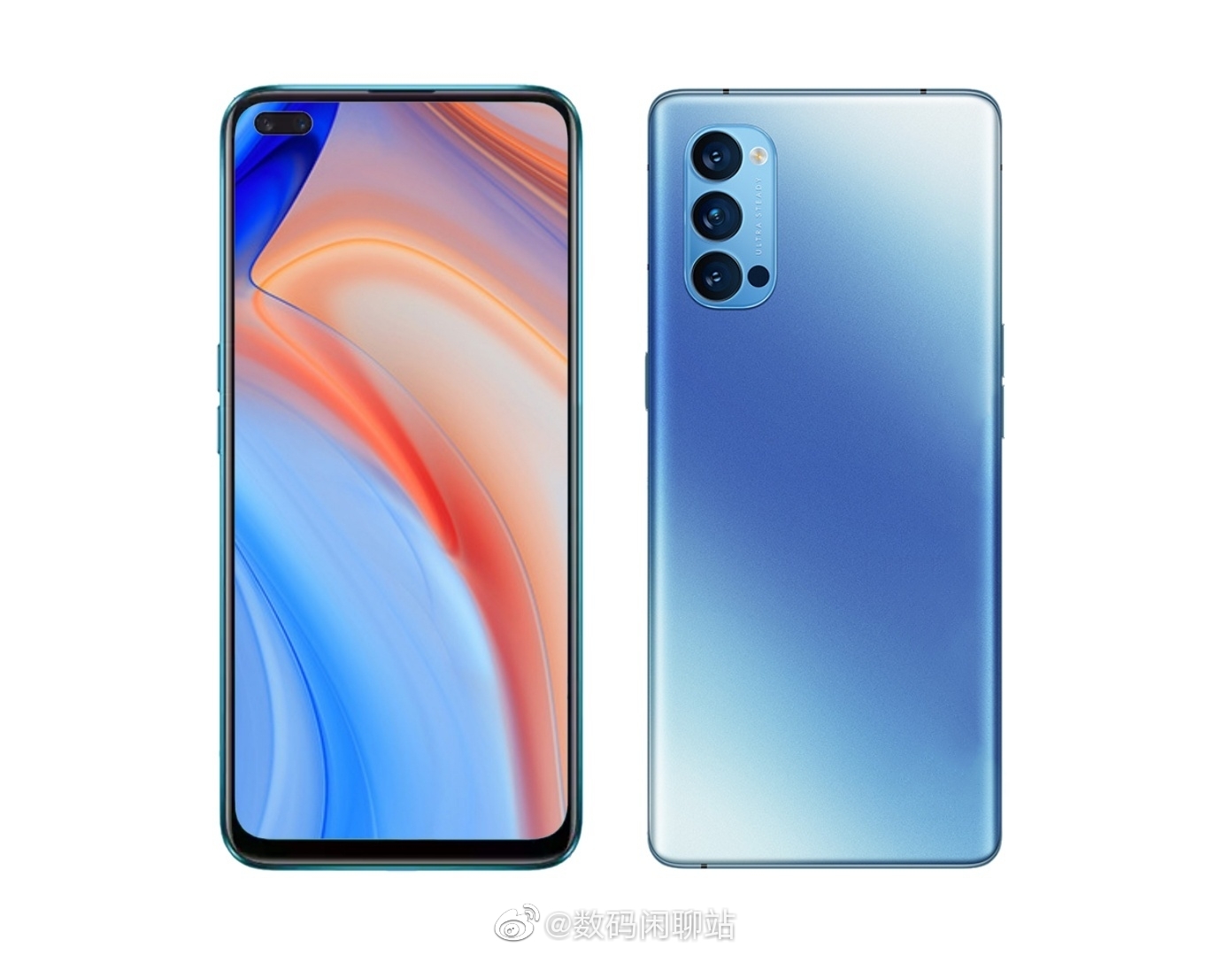 OPPO Reno4 Geekbench listing reveals Snapdragon 765G and 12 GB RAM 