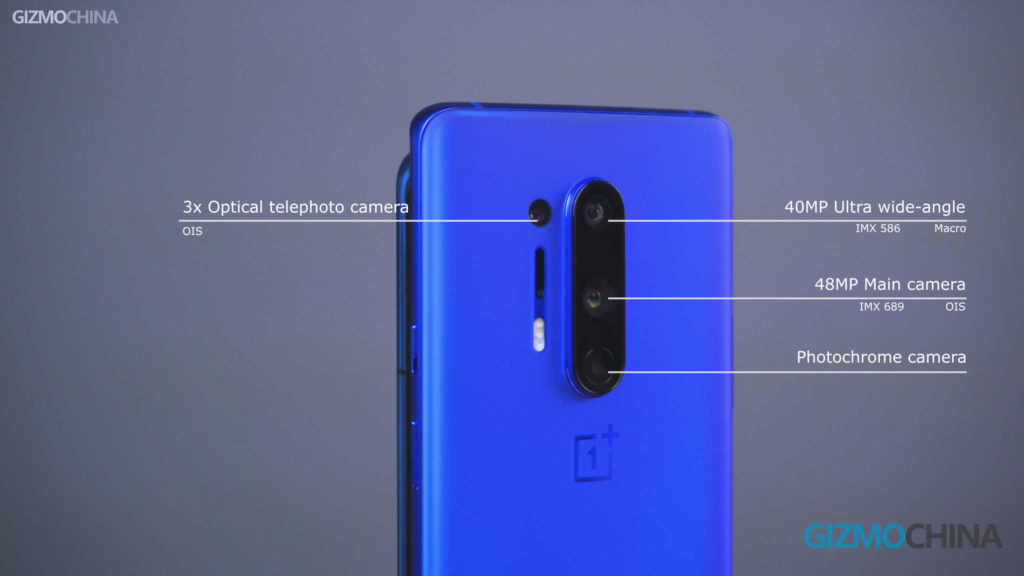 The Color Filter Camera Of Oneplus 8 Pro Can Be Accessed Via An Adb Command Gizmochina The Color Filter Camera Of Oneplus 8 Pro Can Be Accessed Via An Adb Command Gizmochina