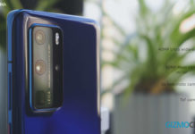 Huawei P40 Pro passes durability test without any hassle Huawei P40 Pro camera featured