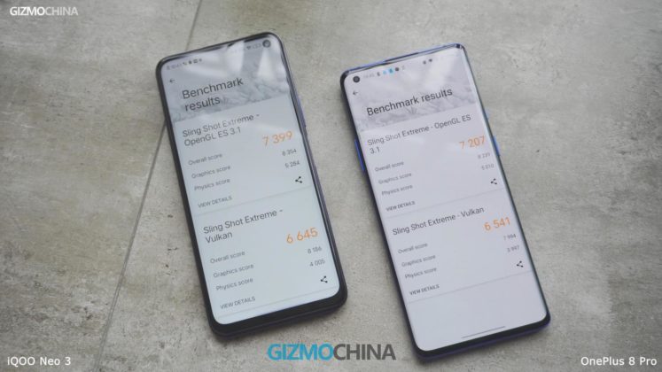OnePlus 8 Pro vs iQOO Neo 3 featured (11)