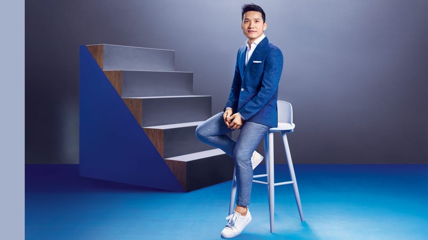 OnePlus CEO joins OPPO’s holding company as Senior VP and Chief Product Experience Officer 3 OnePlus Co-Founder Pete Lau