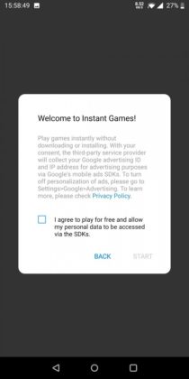 OnePlus Game Space Instant Games 02