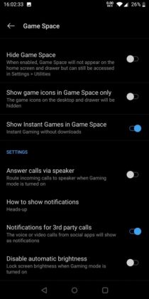 OnePlus Game Space Instant Games 04