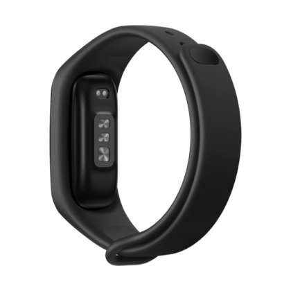 Oppo Band Black 03