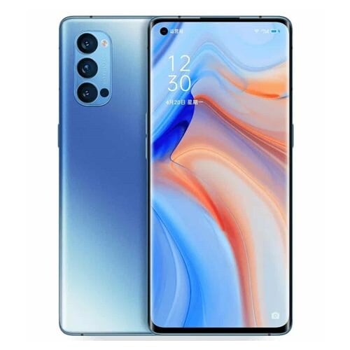 Oppo Reno4 Pro