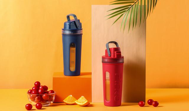 Pinlo Blender Pro, Xiaomi'nin Ekolojik Zincirinden Yeni Taşınabilir Bir Blender