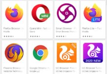 Poll of The Week: Which mobile browser do you use? Poll of The Week - Browsers
