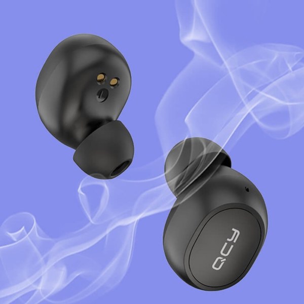 QCY T4