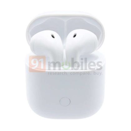 Realme Buds Air Neo leak reveals entire specifications and design 5 Realme Buds Air Neo 03
