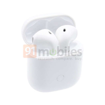 Realme Buds Air Neo leak reveals entire specifications and design 6 Realme Buds Air Neo 04