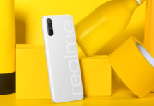 realme C3 and realme narzo 10A join realme UI 2.0 (Android 11) Early Access program Realme Narzo 10A