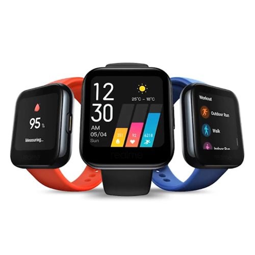 Realme Watch - Full Specification, price, review, compare