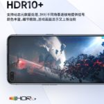 Realme X50 Pro Player Edition display