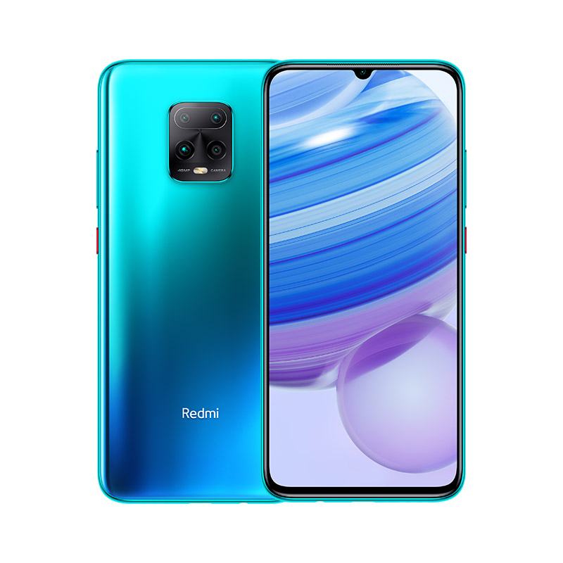 Redmi 10X Pro Redmi 10X Pro