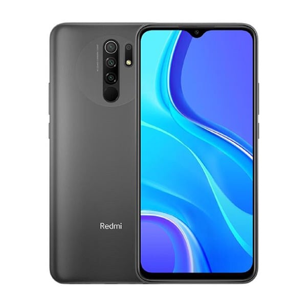 Xiaomi Redmi 9 - Full Specification, price, review, compare