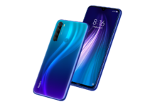 Xiaomi Suspends Software Support for Redmi Note 8, Redmi 8A Dual, and Two More Phones Redmi Note 8 Neptune Blue