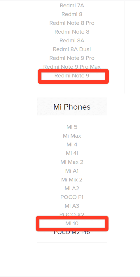 POCO M2 Pro new moniker found on Xiaomi India's RF exposure page ...